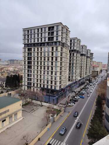 Satılır 2 otaqlı köhnə tikili 60 m², Nəriman Nərimanov m., photo 22 from 23