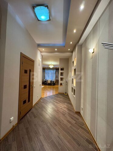 Satılır 3 otaqlı yeni tikili 110 m², Gənclik m., photo 11 from 18