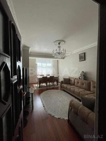 Продаётся 4-комн. вторичка 120 м², м. Насими, photo 4 from 22