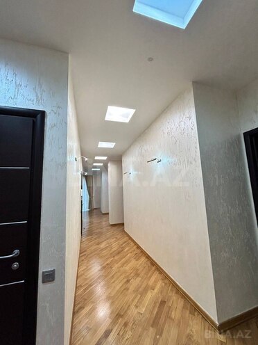 İcarəyə verilir 3 otaqlı yeni tikili 180 m², 28 May m., photo 7 from 18