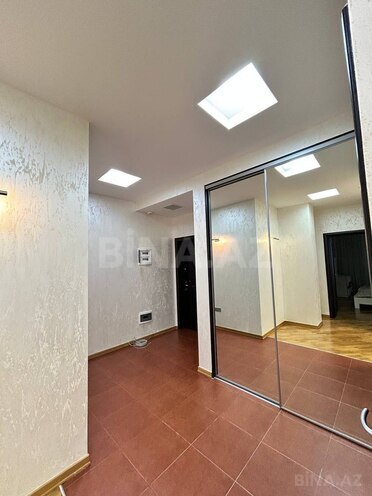 İcarəyə verilir 3 otaqlı yeni tikili 180 m², 28 May m., photo 9 from 18