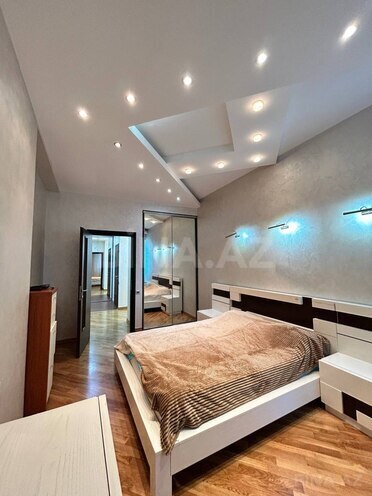 İcarəyə verilir 3 otaqlı yeni tikili 180 m², 28 May m., photo 8 from 18