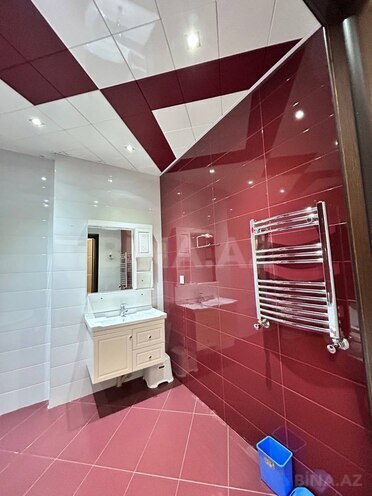 İcarəyə verilir 3 otaqlı yeni tikili 180 m², 28 May m., photo 14 from 18