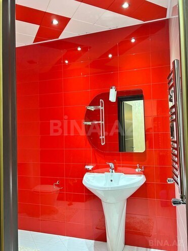 İcarəyə verilir 3 otaqlı yeni tikili 180 m², 28 May m., photo 12 from 18