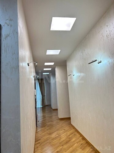 İcarəyə verilir 3 otaqlı yeni tikili 180 m², 28 May m., photo 15 from 18
