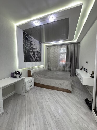 Satılır 4 otaqlı yeni tikili 200 m², Həzi Aslanov m., photo 6 from 22