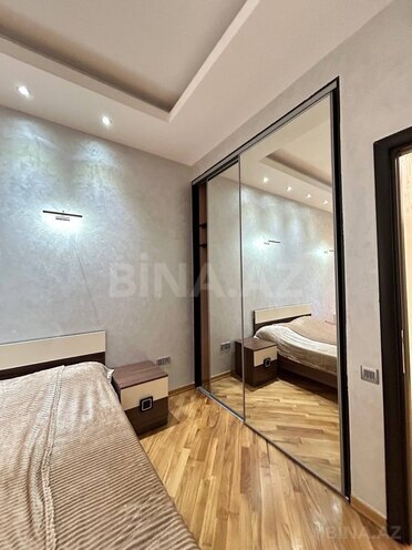 İcarəyə verilir 3 otaqlı yeni tikili 180 m², 28 May m., photo 5 from 18