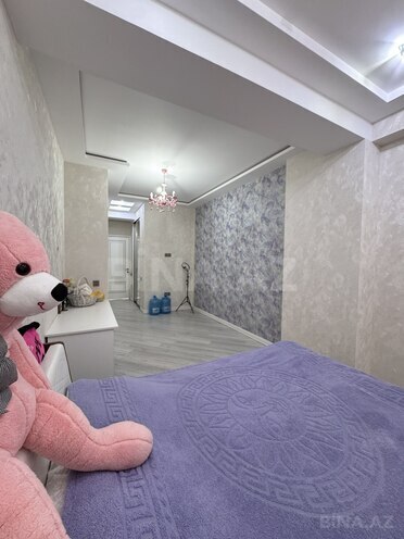 Satılır 4 otaqlı yeni tikili 200 m², Həzi Aslanov m., photo 9 from 22