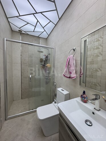 Satılır 4 otaqlı yeni tikili 200 m², Həzi Aslanov m., photo 19 from 22