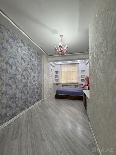 Satılır 4 otaqlı yeni tikili 200 m², Həzi Aslanov m., photo 8 from 22