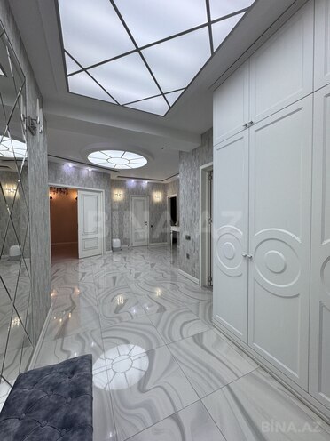 Satılır 4 otaqlı yeni tikili 200 m², Həzi Aslanov m., photo 15 from 22