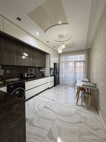 Satılır 4 otaqlı yeni tikili 200 m², Həzi Aslanov m., photo 18 from 22
