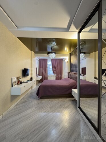 Satılır 4 otaqlı yeni tikili 200 m², Həzi Aslanov m., photo 12 from 22