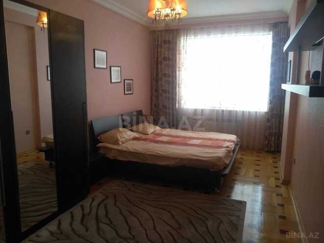 İcarəyə verilir 3 otaqlı yeni tikili 99 m², Nəriman Nərimanov m., photo 6 from 14