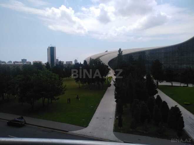 İcarəyə verilir 3 otaqlı yeni tikili 99 m², Nəriman Nərimanov m., photo 3 from 14