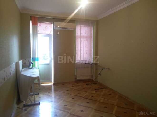 İcarəyə verilir 3 otaqlı yeni tikili 99 m², Nəriman Nərimanov m., photo 9 from 14