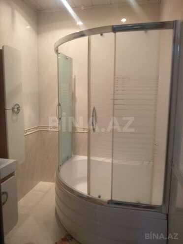 İcarəyə verilir 3 otaqlı yeni tikili 99 m², Nəriman Nərimanov m., photo 11 from 14