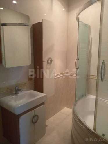 İcarəyə verilir 3 otaqlı yeni tikili 99 m², Nəriman Nərimanov m., photo 10 from 14