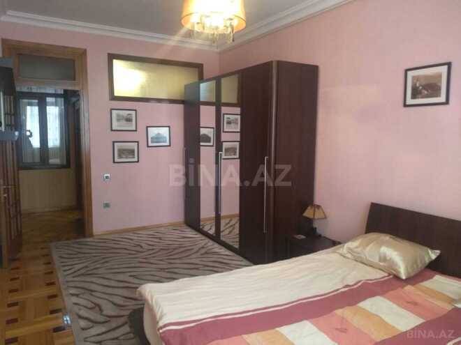 İcarəyə verilir 3 otaqlı yeni tikili 99 m², Nəriman Nərimanov m., photo 7 from 14