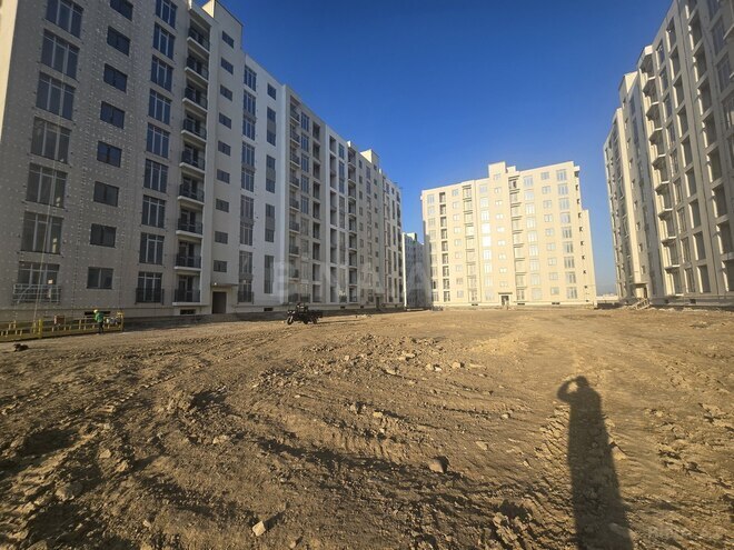 Продаётся 3-комн. новостройка 52 м², photo 4 from 15