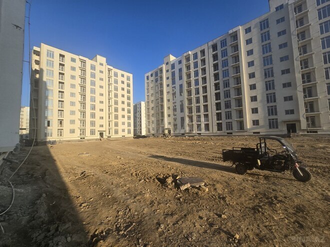 Продаётся 3-комн. новостройка 52 м², photo 3 from 15