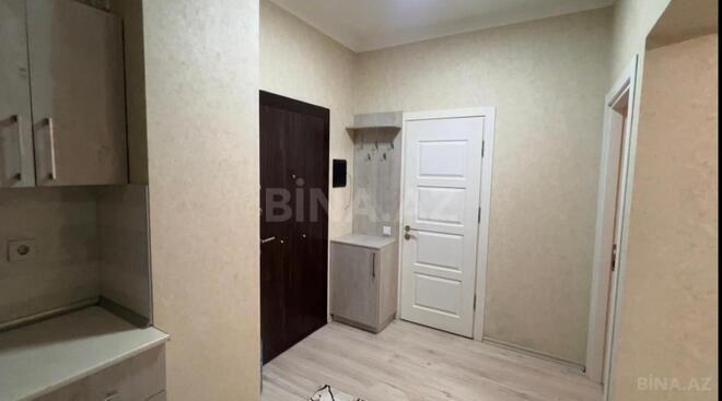 İcarəyə verilir 2 otaqlı yeni tikili 55 m², İnşaatçılar m., photo 7 from 13