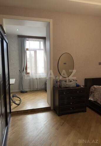 Satılır 3 otaqlı köhnə tikili 80 m², Elmlər Akademiyası m., photo 12 from 17