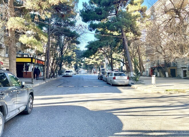 Satılır 3 otaqlı köhnə tikili 80 m², Elmlər Akademiyası m., photo 16 from 17