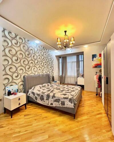 Satılır 3 otaqlı yeni tikili 177 m², 28 May m., photo 3 from 7