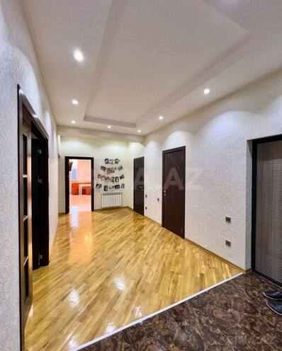 Satılır 3 otaqlı yeni tikili 177 m², 28 May m., photo 6 from 7