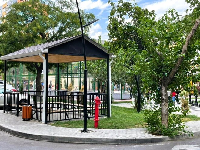 Satılır 2 otaqlı köhnə tikili 70 m², Gənclik m., photo 3 from 14