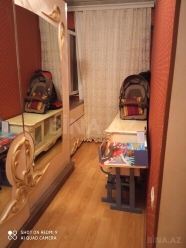 İcarəyə verilir 3 otaqlı köhnə tikili 55 m², Sabunçu r., photo 3 from 11