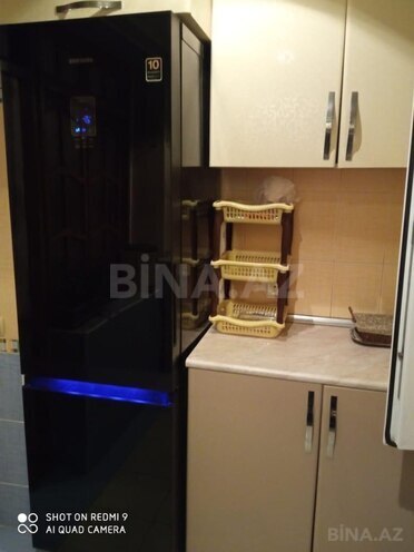 İcarəyə verilir 3 otaqlı köhnə tikili 55 m², Sabunçu r., photo 9 from 11