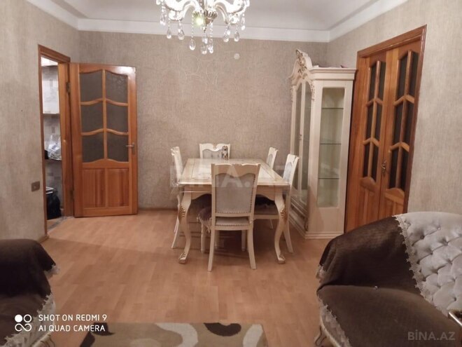 İcarəyə verilir 3 otaqlı köhnə tikili 55 m², Sabunçu r., photo 8 from 11