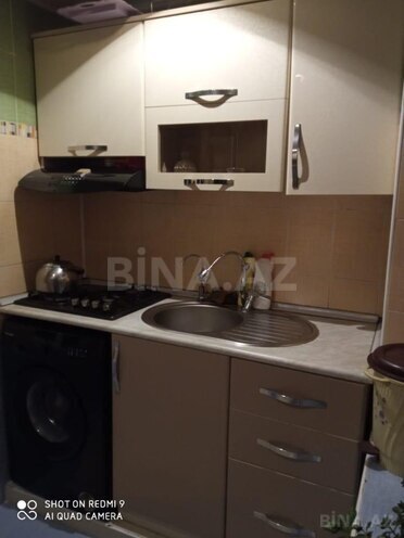 İcarəyə verilir 3 otaqlı köhnə tikili 55 m², Sabunçu r., photo 7 from 11