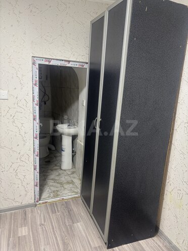 İcarəyə verilir 1 otaqlı həyət evi/bağ evi 20 m², Nizami m., photo 5 from 7