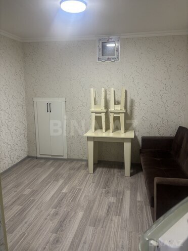 İcarəyə verilir 1 otaqlı həyət evi/bağ evi 20 m², Nizami m., photo 3 from 7
