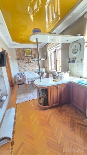 Продаётся 3-комн. вторичка 100 м², photo 3 from 21