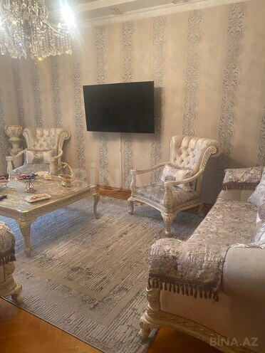 Продаётся 3-комн. вторичка 100 м², photo 15 from 21