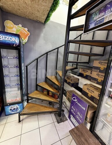 Сдаётся  объект 64 м², м. Сахил, photo 9 from 14