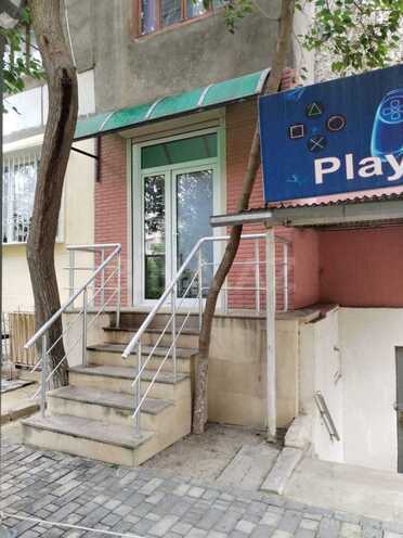 İcarəyə verilir 1 otaqlı köhnə tikili 50 m², 9-cu mikrorayon q., photo 8 from 11