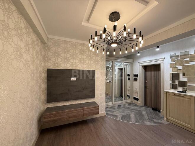 Продаётся 2-комн. новостройка 66 м², Хатаинский р., photo 20 from 22
