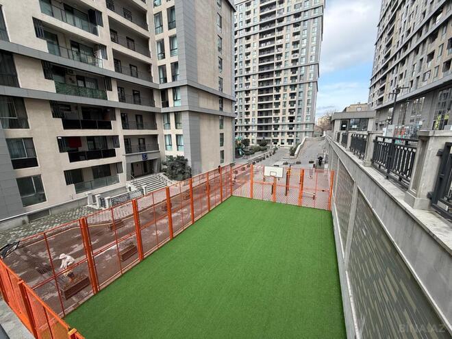 Продаётся 2-комн. новостройка 66 м², Хатаинский р., photo 5 from 22