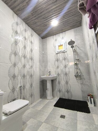 Satılır 4 otaqlı həyət evi/bağ evi 80 m², Masazır q., photo 29 from 30
