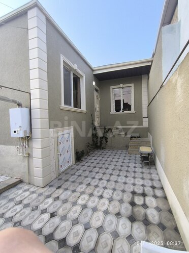 Satılır 4 otaqlı həyət evi/bağ evi 80 m², Masazır q., photo 5 from 30