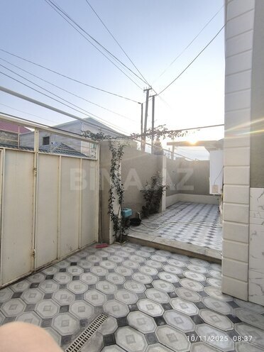 Satılır 4 otaqlı həyət evi/bağ evi 80 m², Masazır q., photo 4 from 30