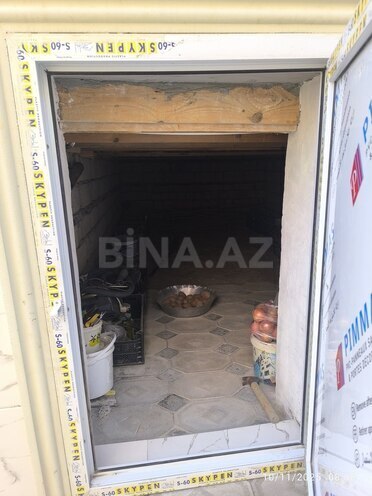 Satılır 4 otaqlı həyət evi/bağ evi 80 m², Masazır q., photo 15 from 30