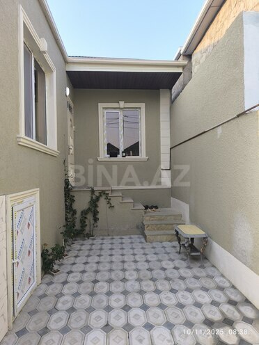 Satılır 4 otaqlı həyət evi/bağ evi 80 m², Masazır q., photo 3 from 30