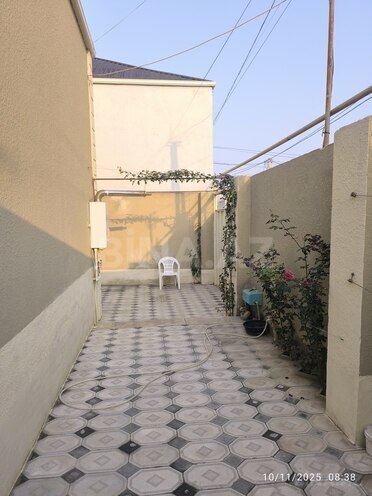 Satılır 4 otaqlı həyət evi/bağ evi 80 m², Masazır q., photo 7 from 30