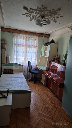 İcarəyə verilir 4 otaqlı köhnə tikili 100 m², Neftçilər m., photo 4 from 6